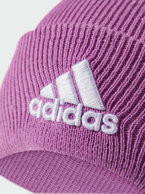 Шапка Adidas модель IY7668 Фото