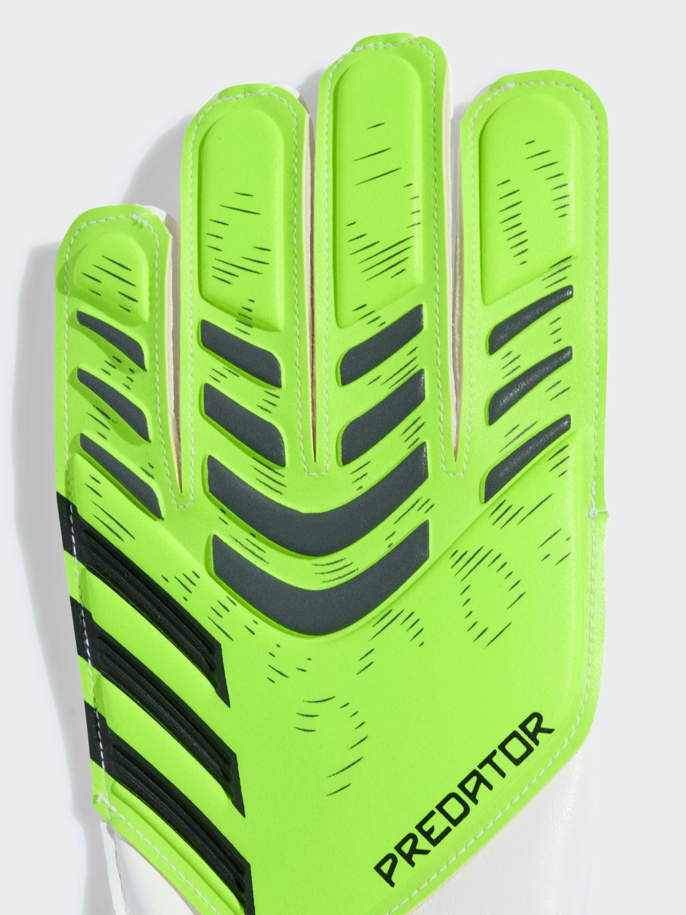 Перчатки для спорта Adidas Predator модель JN5362 Фото