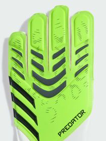 Перчатки для спорта Adidas Predator модель JN5362 Фото