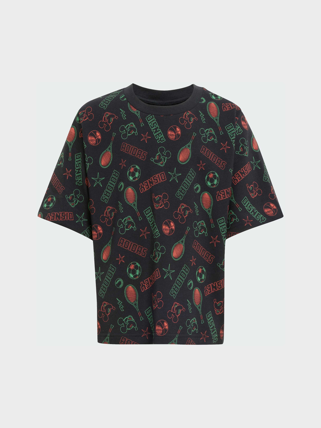 Футболка Adidas модель JM0820 Фото