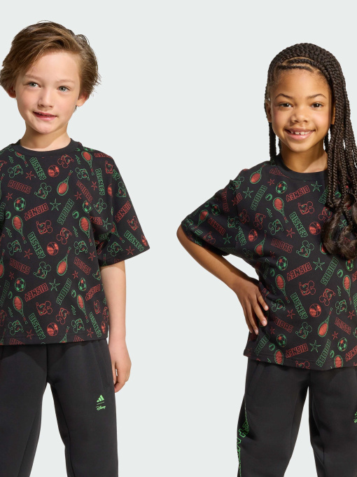 Футболка Adidas модель JM0820 Фото