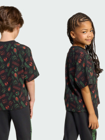 Футболка Adidas модель JM0820 Футболка Adidas модель JM0820 Фото