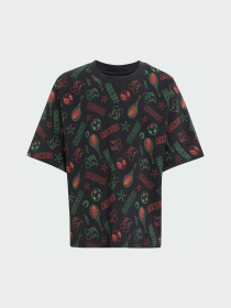 Футболка Adidas модель JM0820 Футболка Adidas модель JM0820 Фото