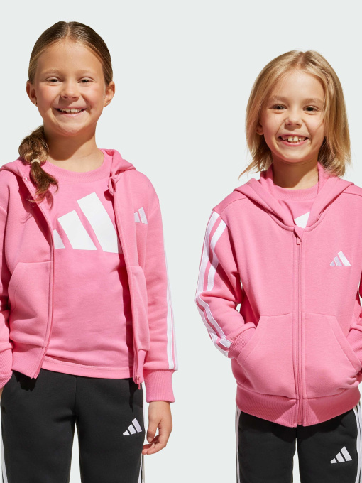 Кофта Adidas модель JD6514 Фото