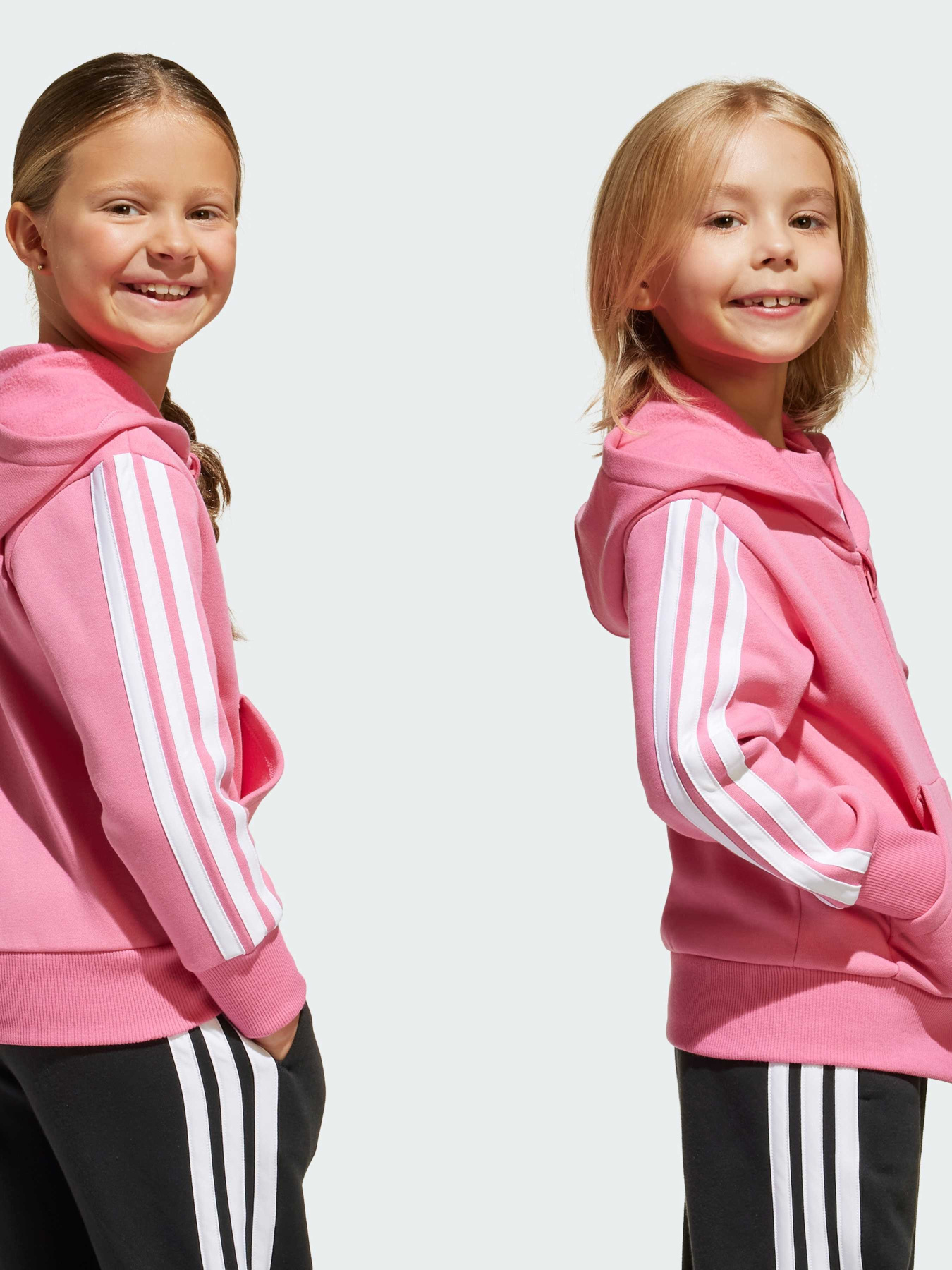 Кофта Adidas модель JD6514 Фото