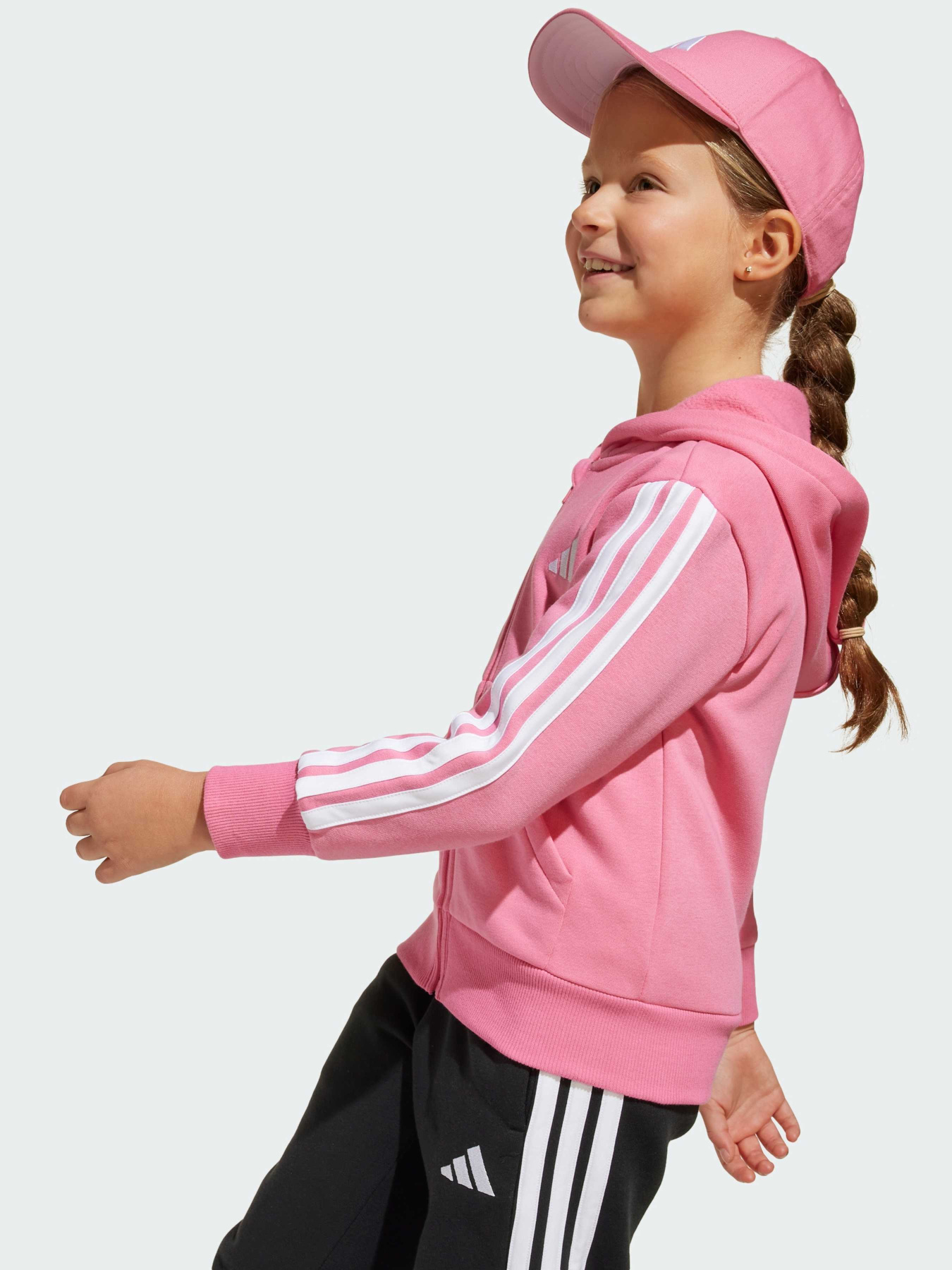 Кофта Adidas модель JD6514 Фото