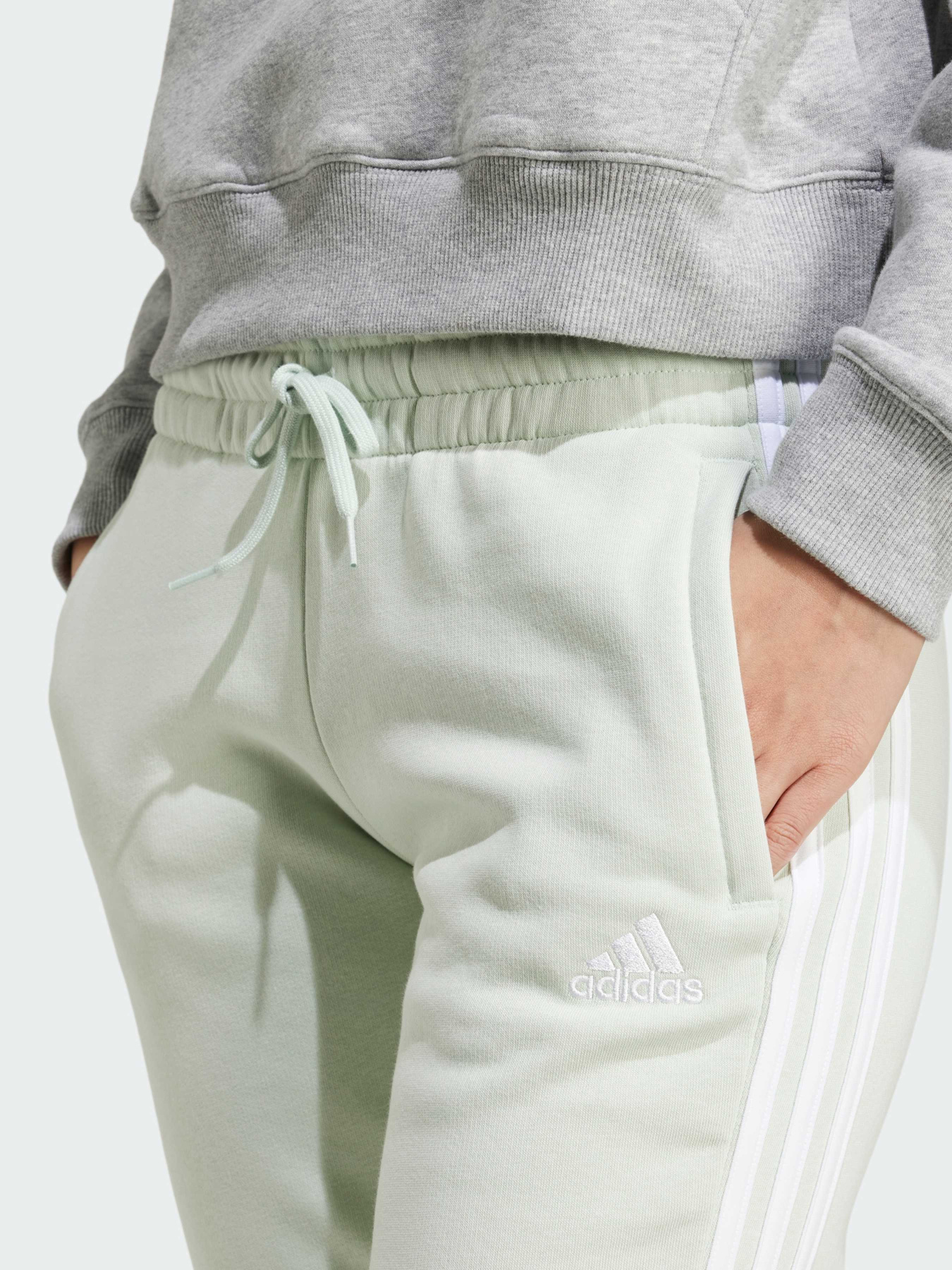 Брюки повседневные Adidas модель JH3686 Фото