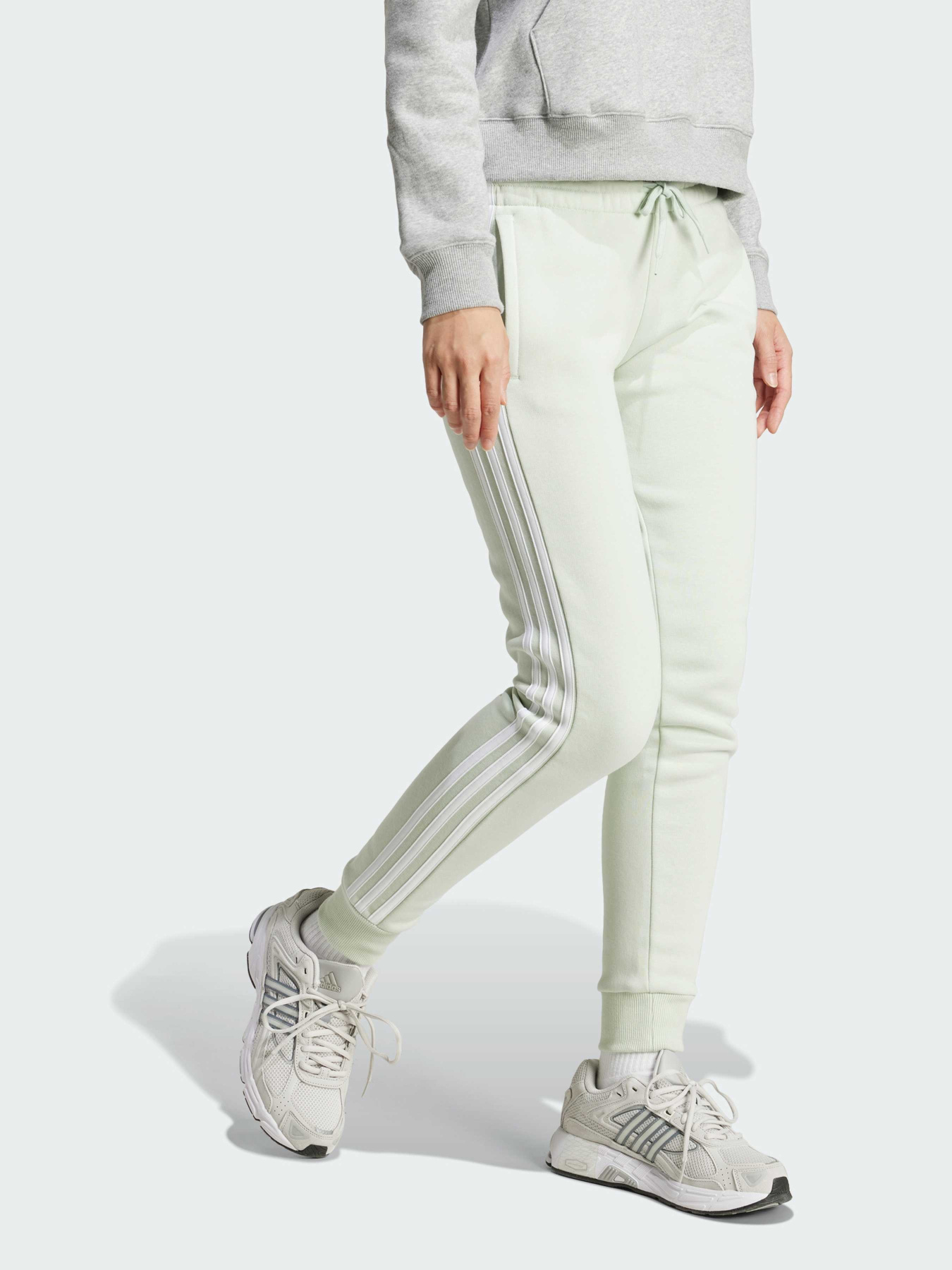 Повседневные штаны Adidas модель JH3686 Фото