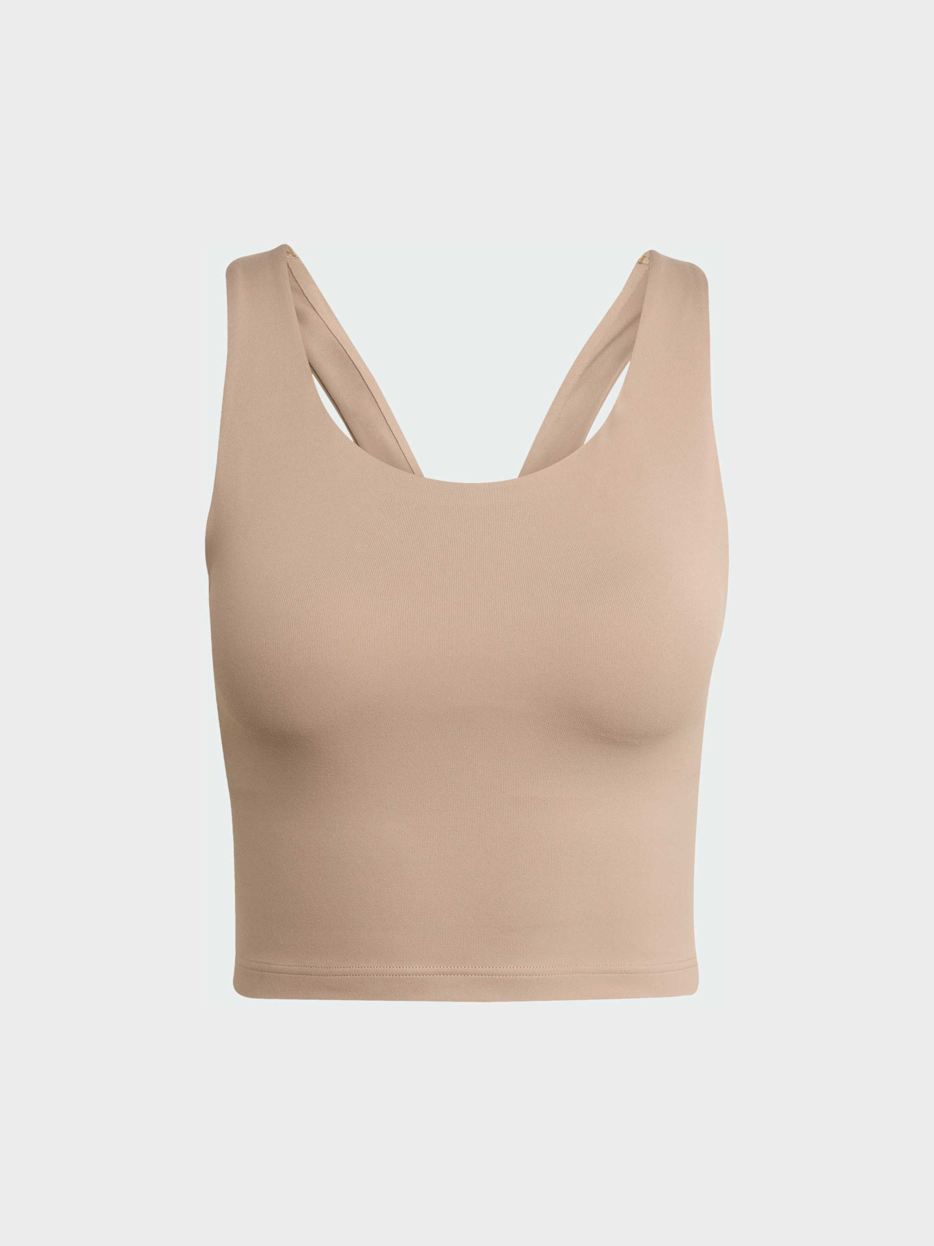 Топ спортивный Adidas модель JL5521 Фото