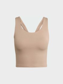 Спортивный топ Adidas модель JL5521 Фото