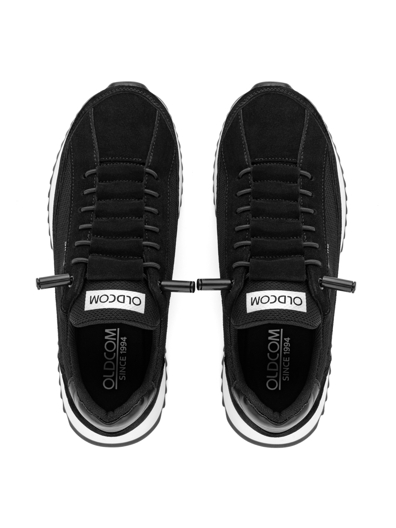 Кроссовки повседневные Oldcom Rita модель oc1267 Фото