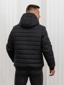 Зимняя куртка UVENTUM модель 35-5-CFK-BLC Фото