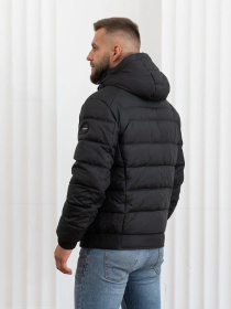 Зимняя куртка AVALON модель 50-V-BLC Фото