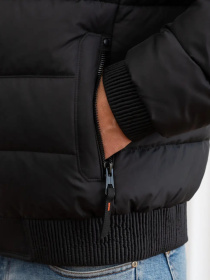 Зимняя куртка AVALON модель 50-V-BLC Фото