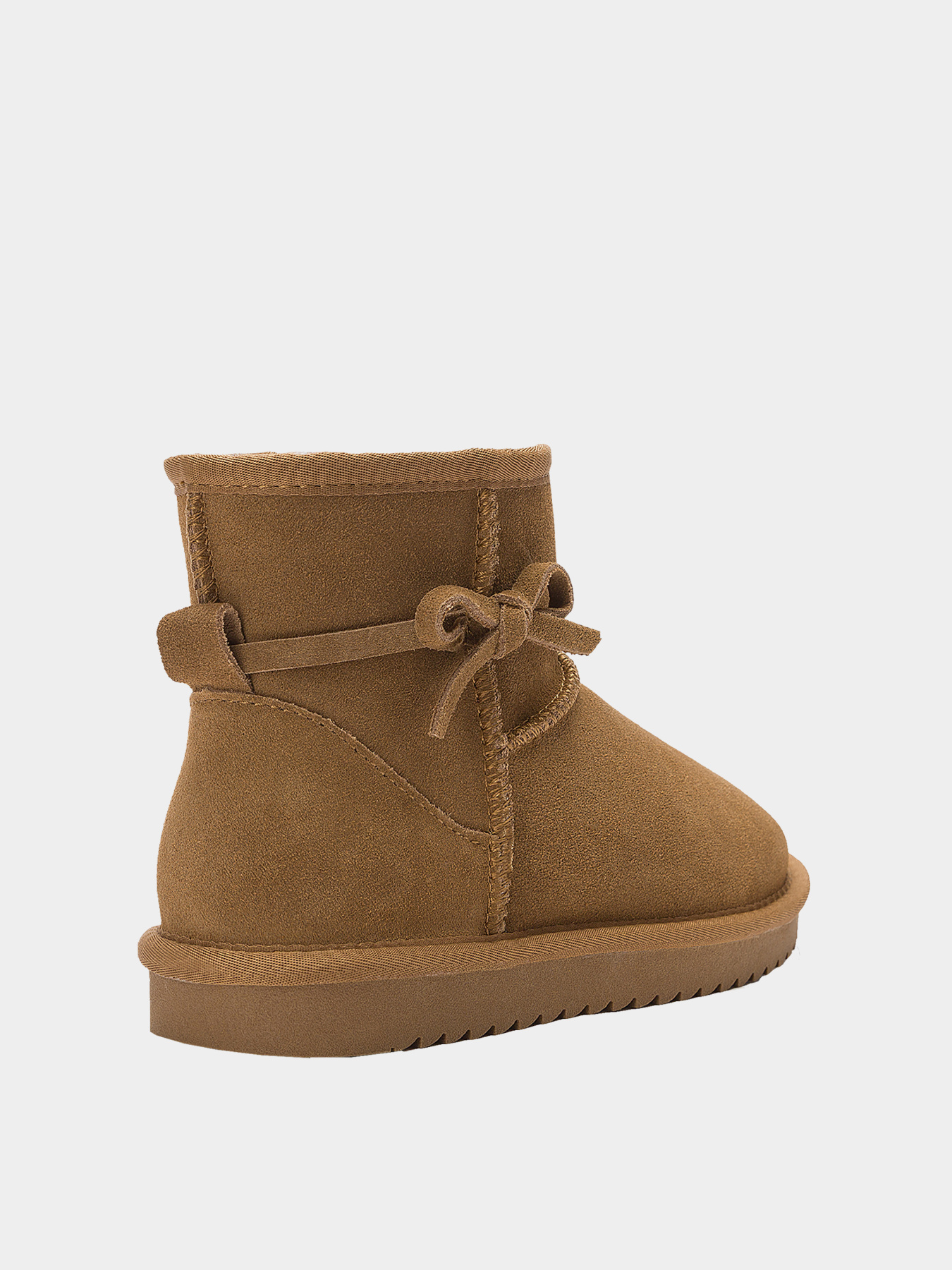 Сапоги Keddo модель Ан-558025/10-02-ginger Фото