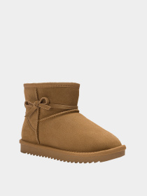 Сапоги Keddo модель Ан-558025/10-02-ginger Фото