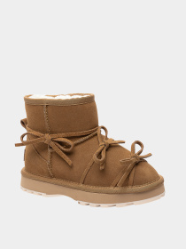 Сапоги Keddo модель Ан-558025/10-02-ginger Фото