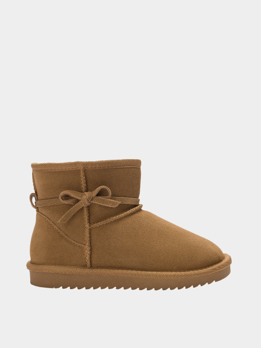 Сапоги Keddo модель Ан-558025/10-02-ginger Фото