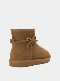 Сапоги Keddo модель Ан-558025/10-02-ginger Фото