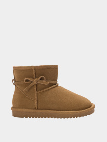 Сапоги Keddo модель Ан-558025/10-02-ginger Фото