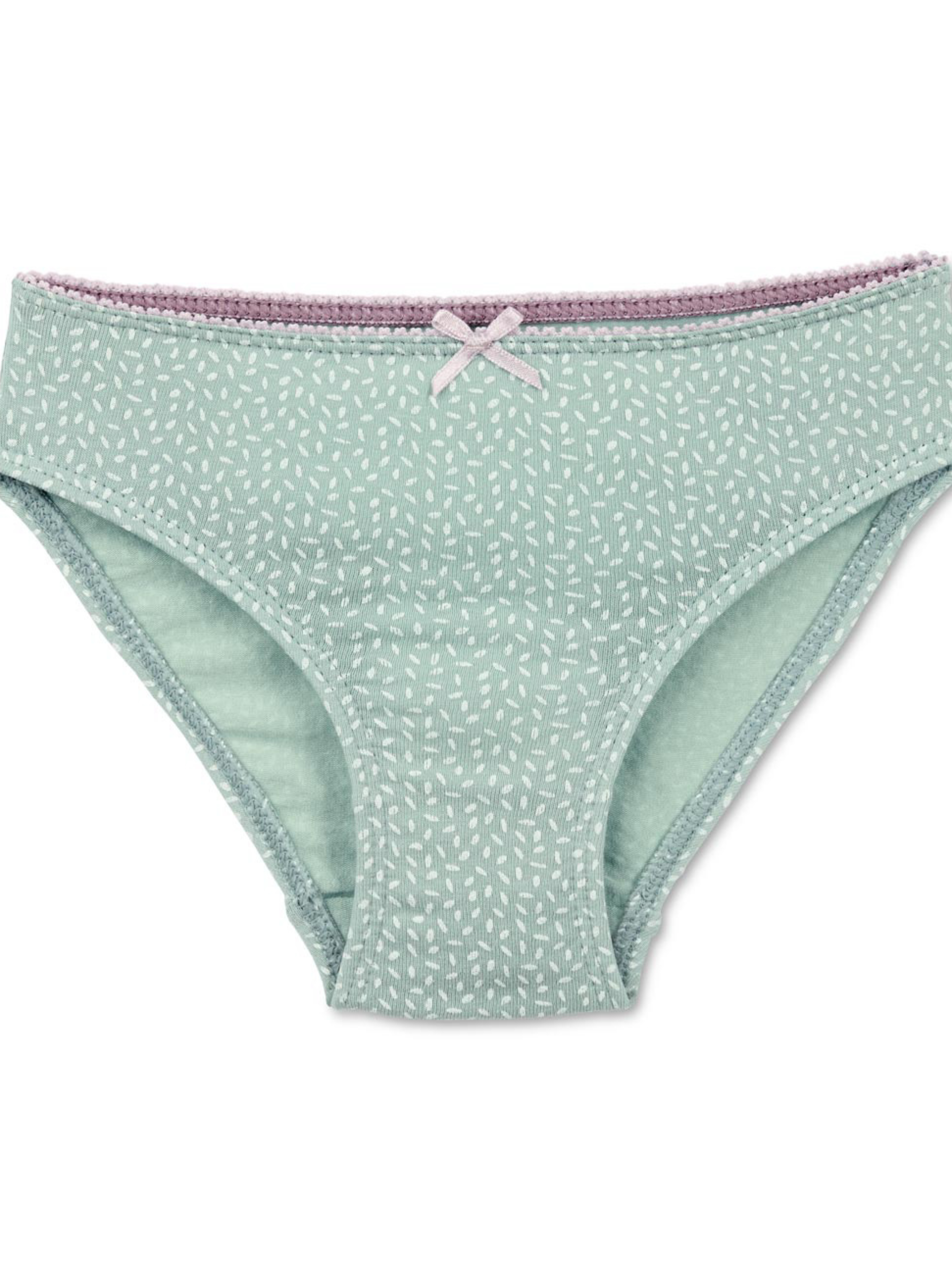 Бавовняні Дитячі Труси Tchibo  (mp756135) колір салатовий