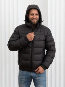 Зимняя куртка AVALON модель 50-V-brown Фото