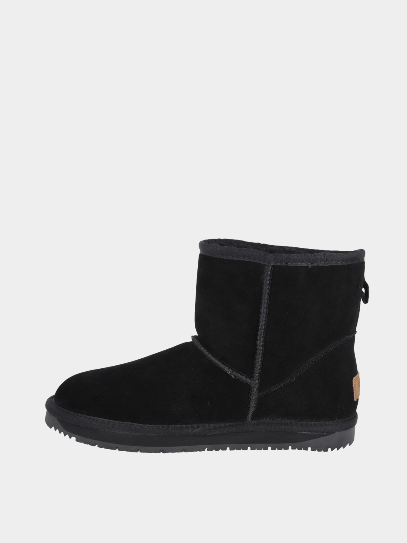 Сапоги Keddo модель Ан-848668/12-03E-black Фото