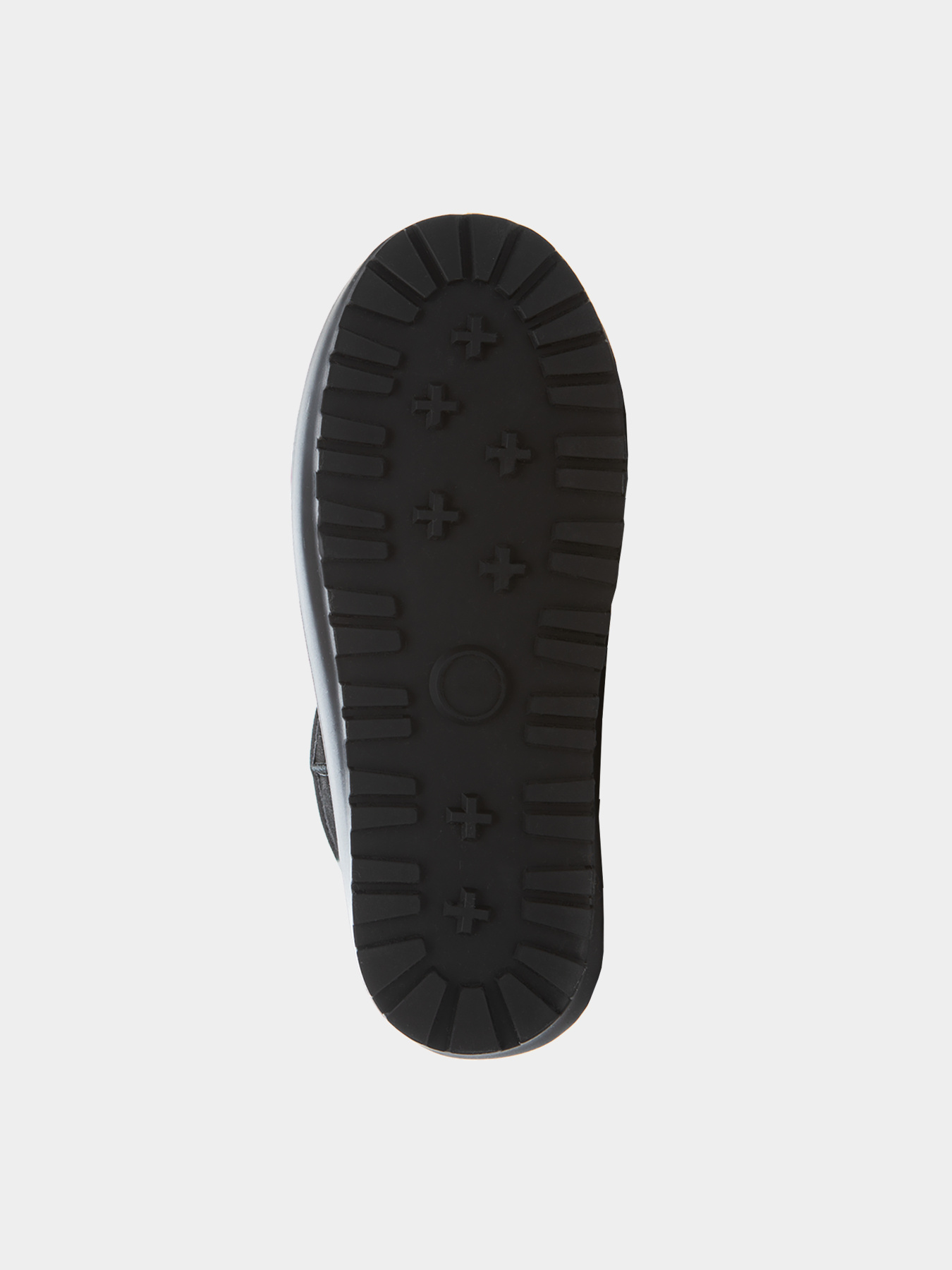 Сапоги Keddo модель Ан-848668/12-03E-black Фото