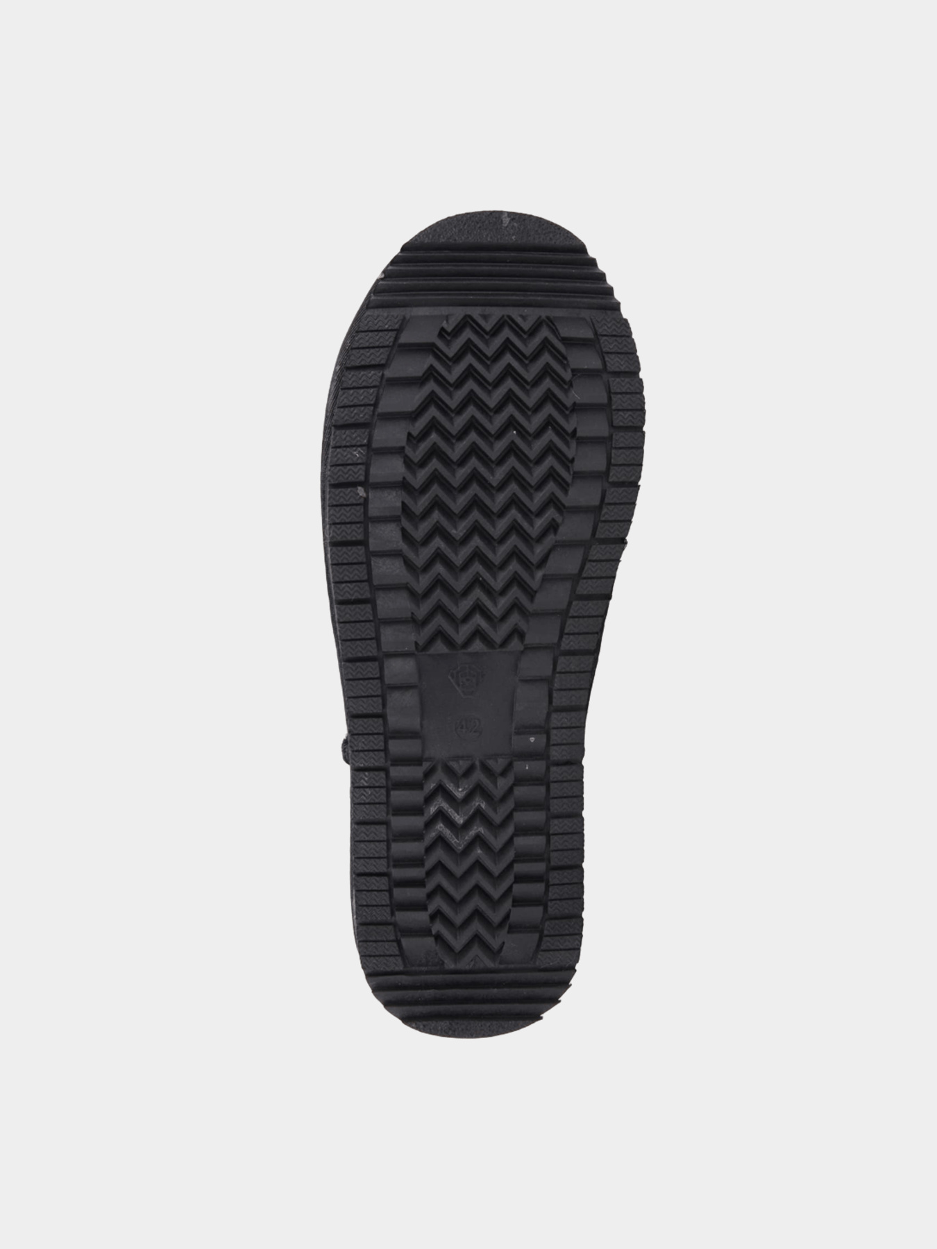 Сапоги Keddo модель Ан-848668/12-03E-black Фото