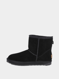 Сапоги Keddo модель Ан-848668/12-03E-black Фото