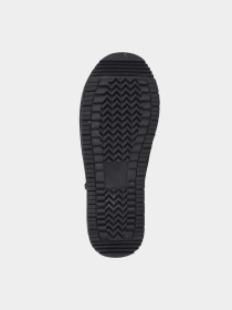 Сапоги Keddo модель Ан-848668/12-03E-black Фото