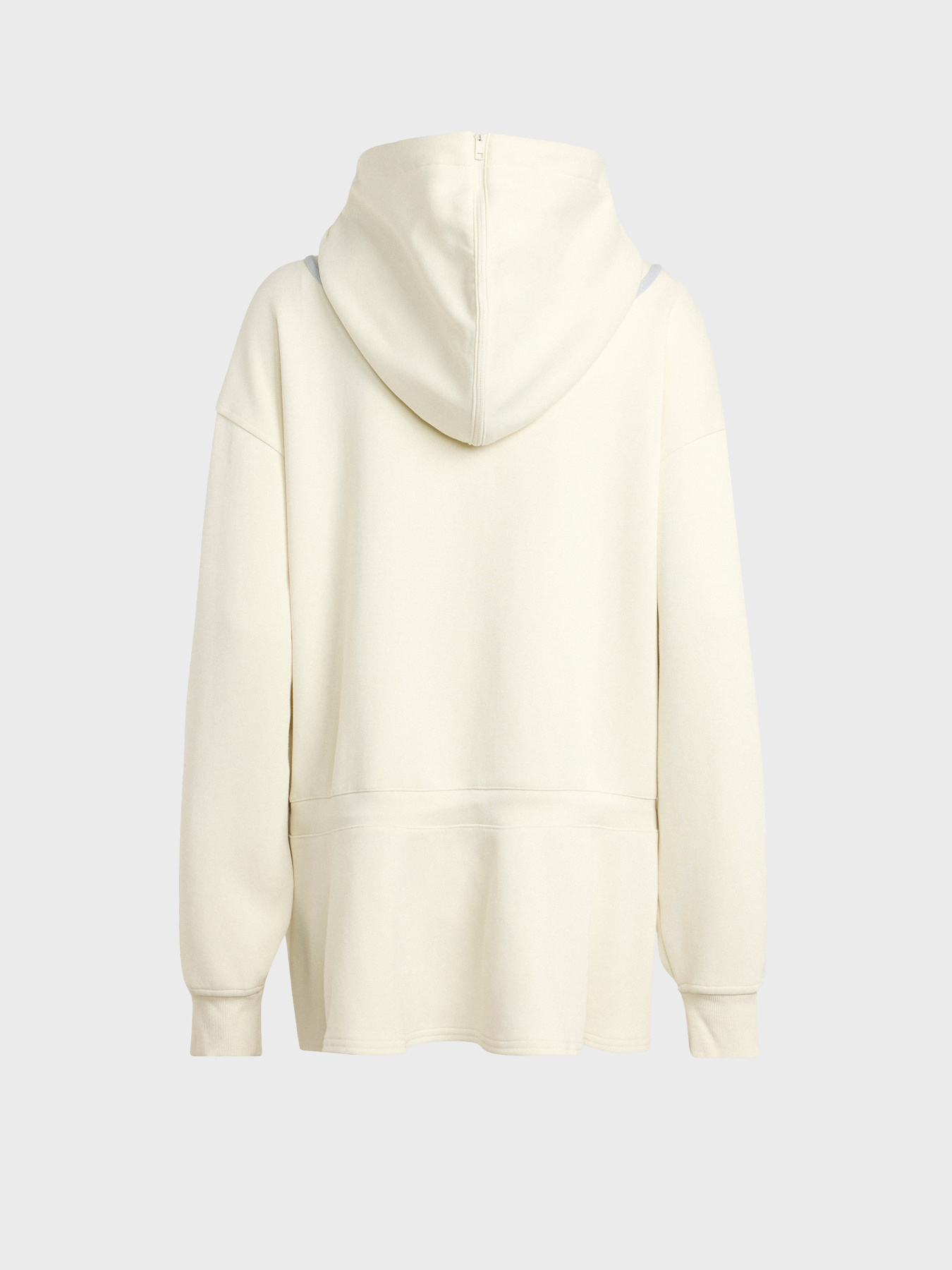 Спортивна кофта Adidas модель JX9108 Фото