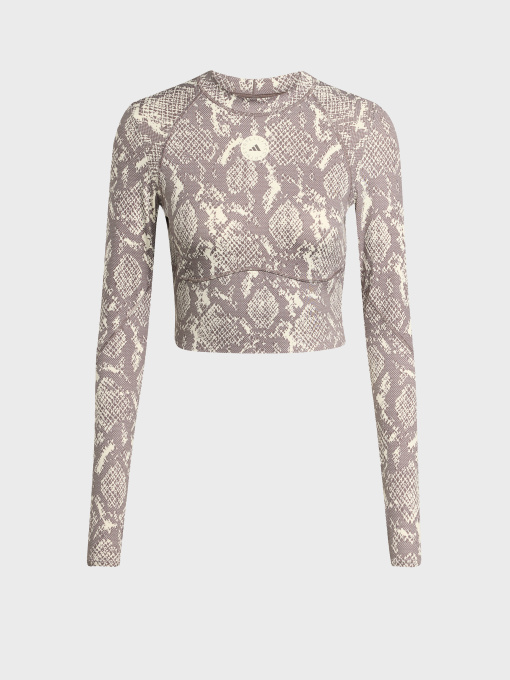 Кофта спортивная Adidas модель JM8478 Фото