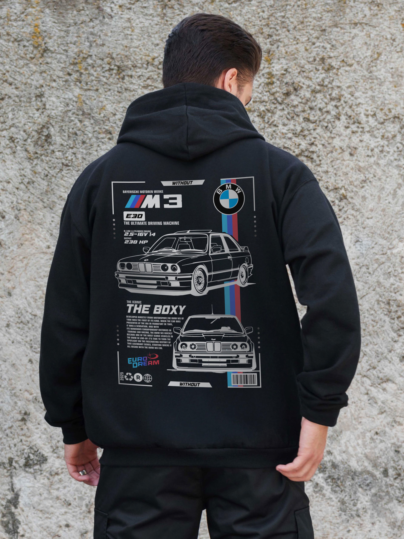 Кофта Without модель 8055786 Фото