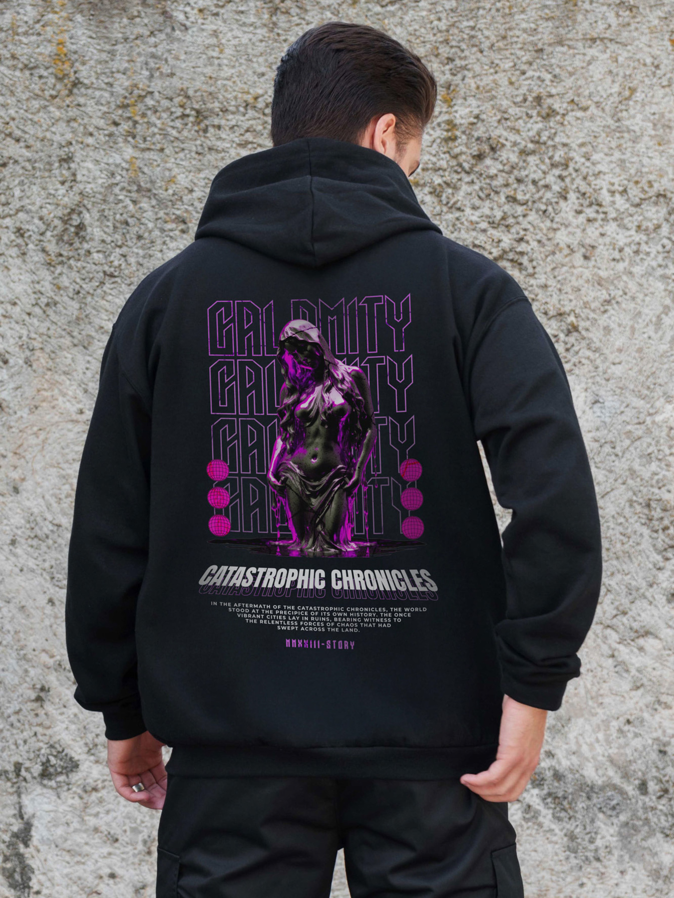 Кофта Without модель 8055788 Фото