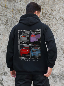 Кофта Without модель 8055790 Фото