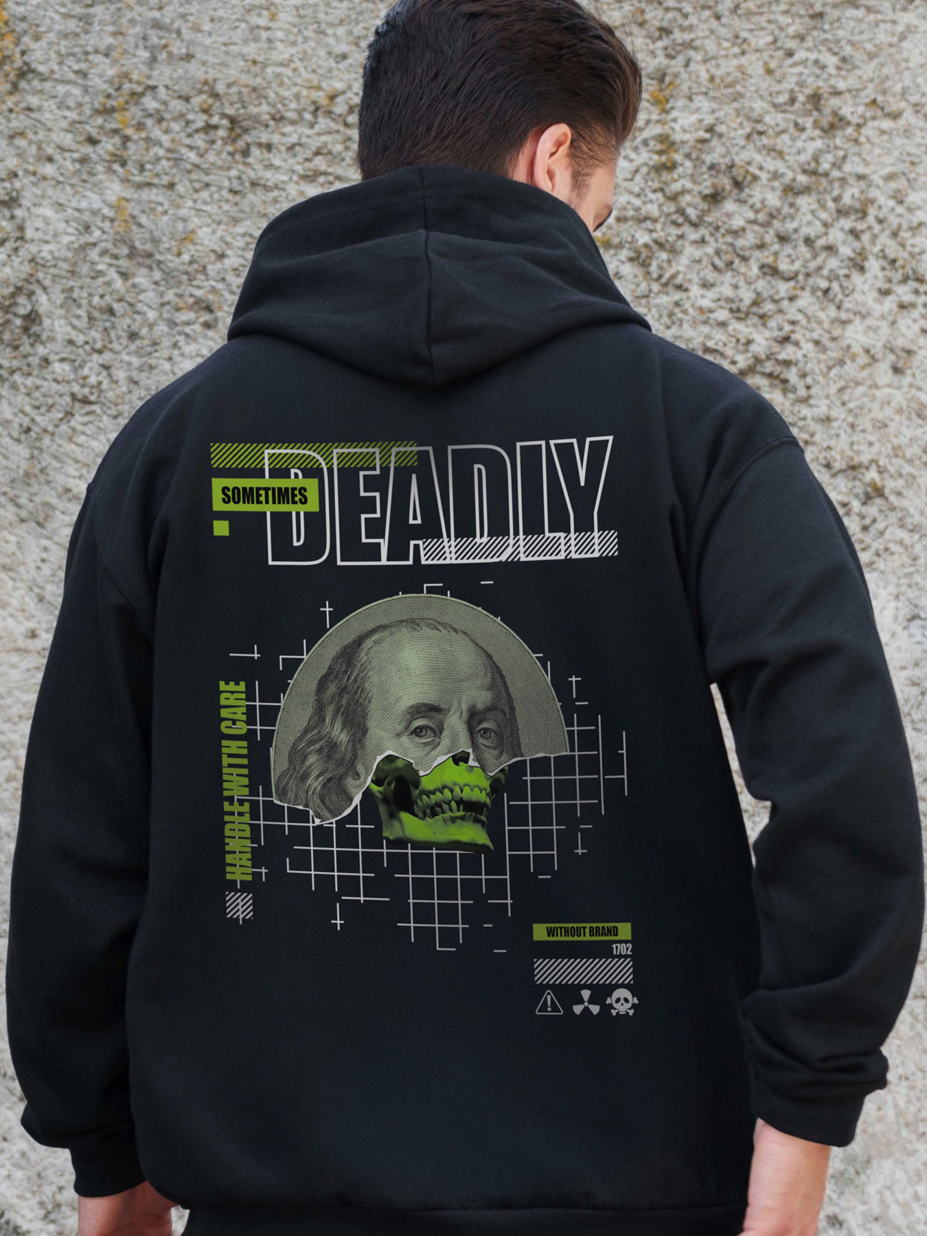 Кофта Without модель 8055796 Кофта Without модель 8055796 Фото