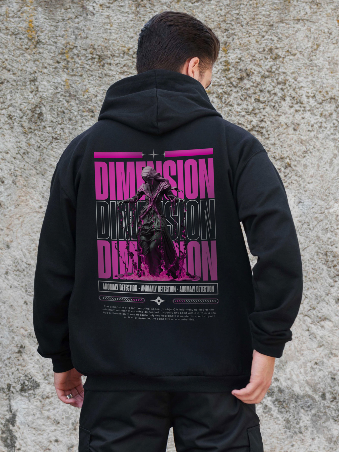 Кофта Without модель 8055800 Фото