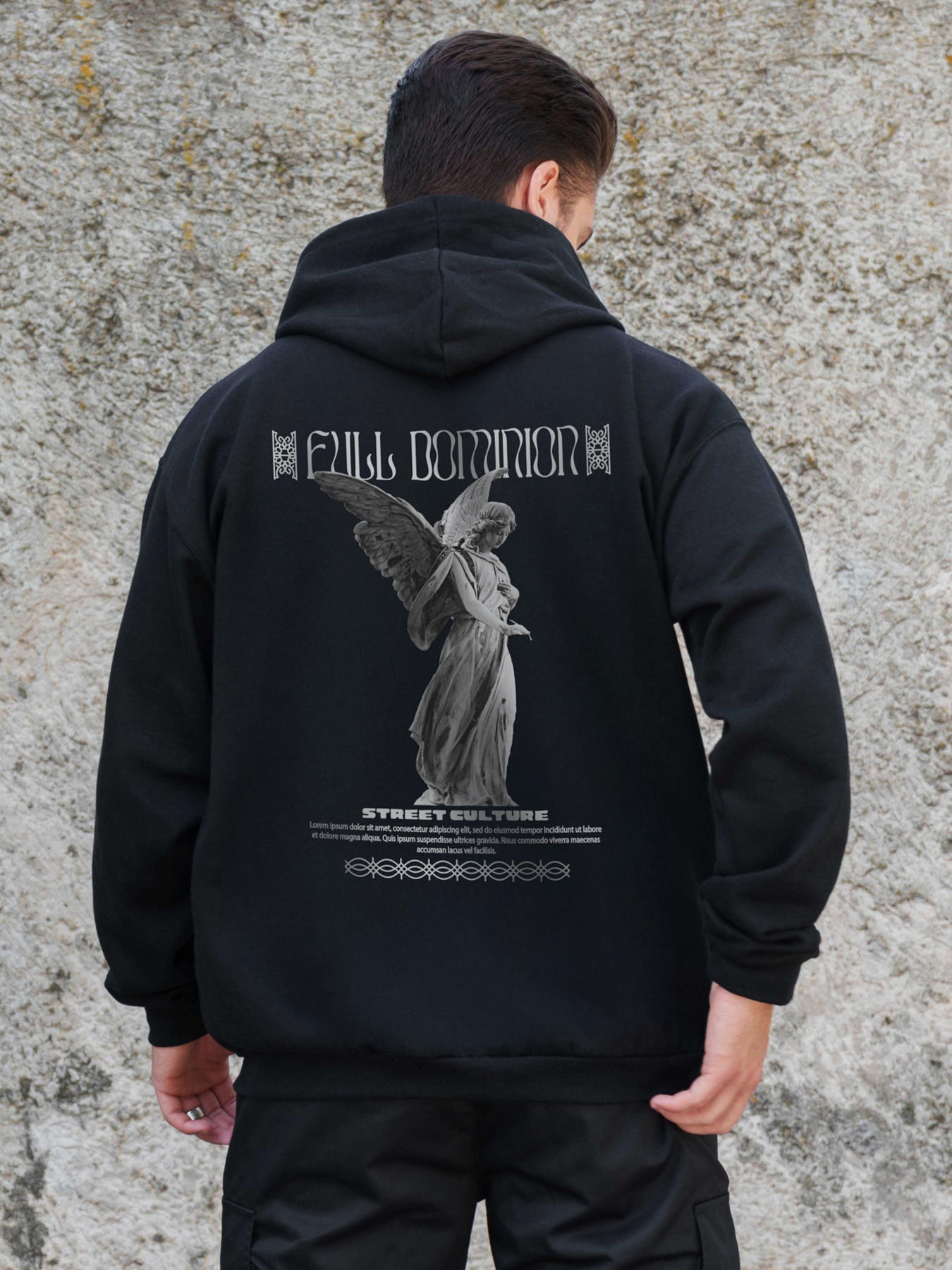 Кофта Without модель 8055804 Фото