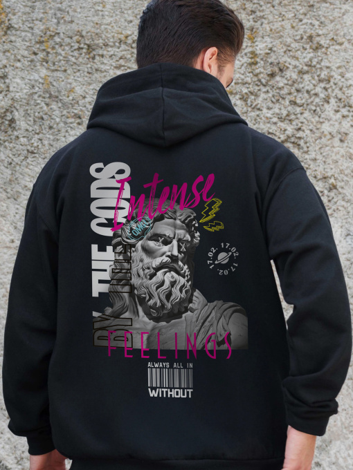 Кофта Without модель 8055810 Фото