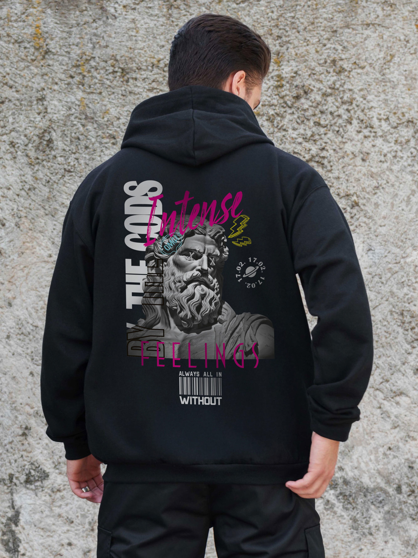 Кофта Without модель 8055810 Фото