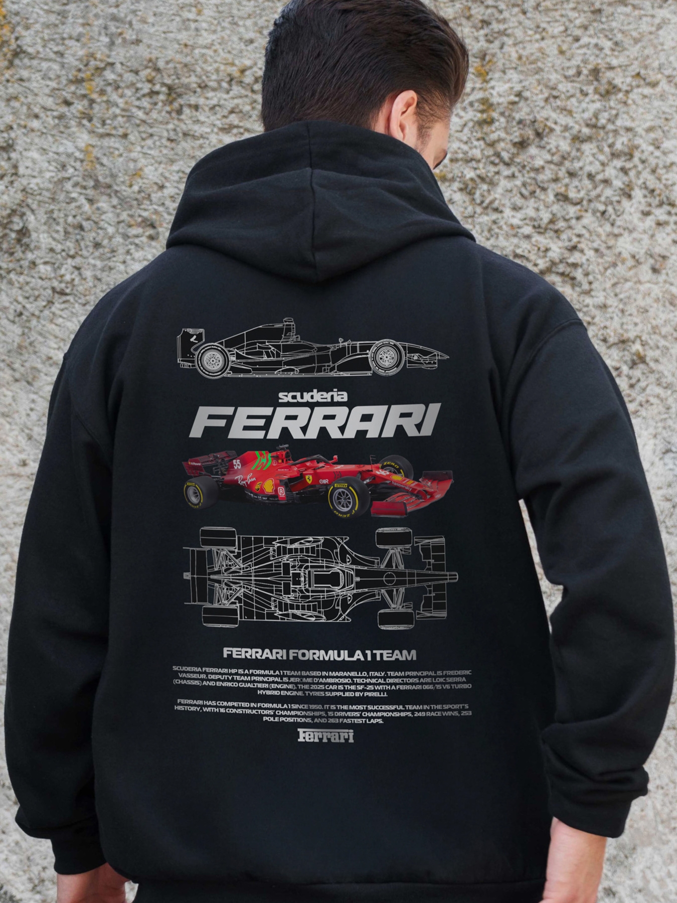 Кофта Without модель 8055812 Фото