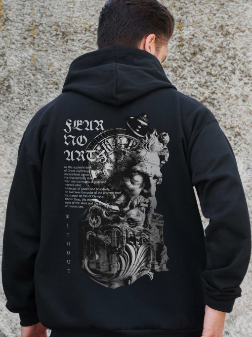 Кофта Without модель 8055820 Фото