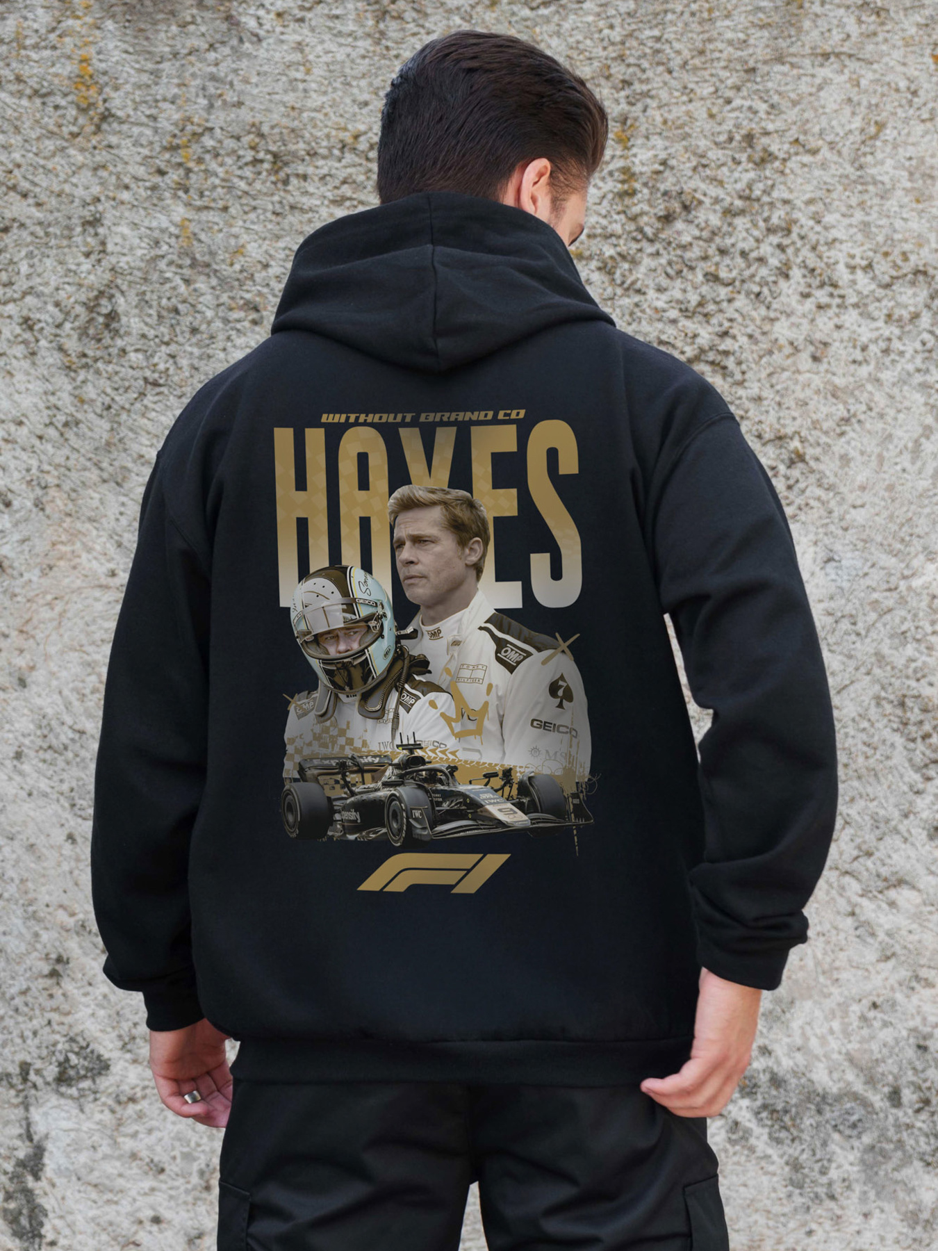 Кофта Without модель 8055824 Фото