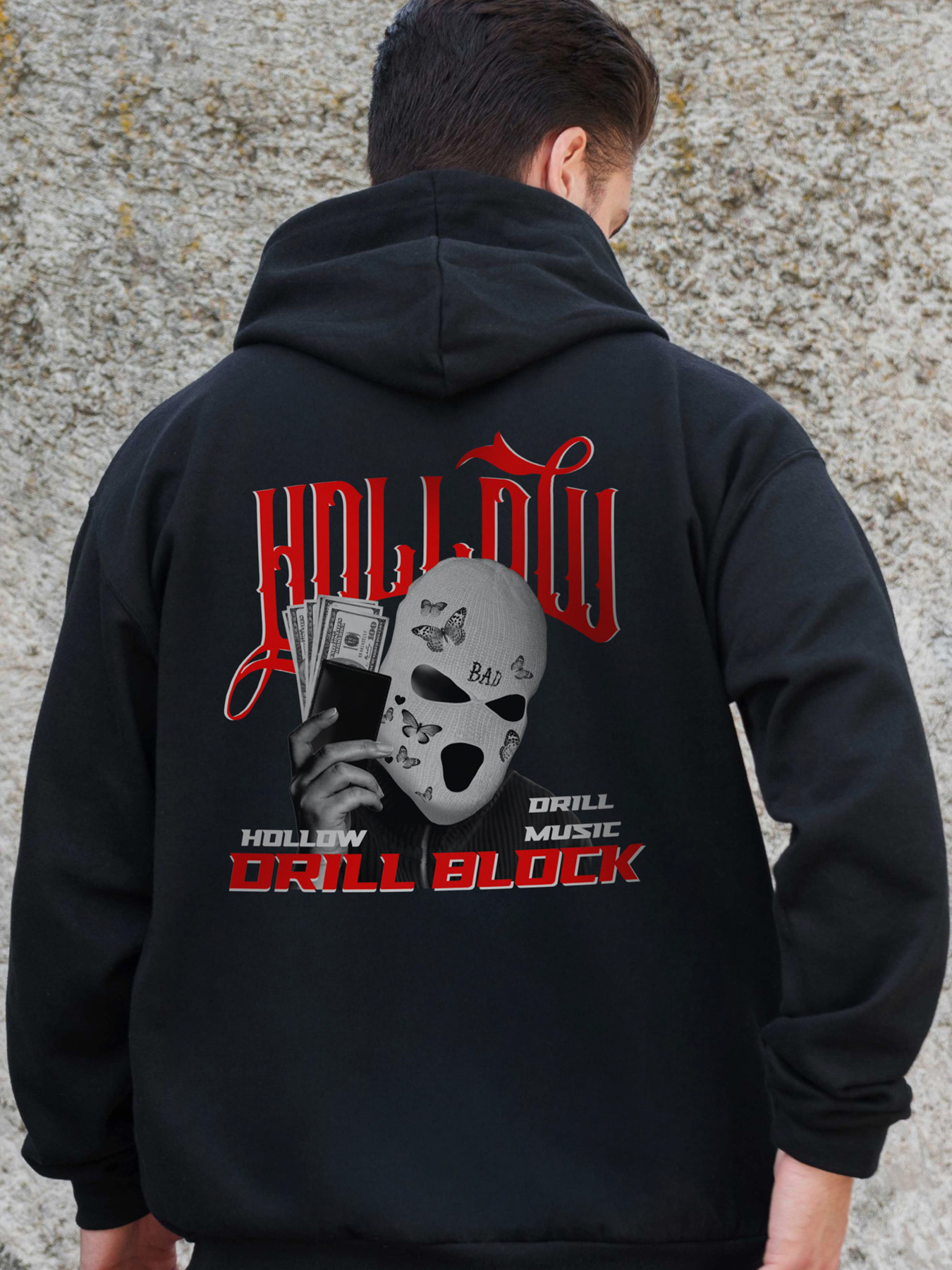 Кофта Without модель 8055826 Фото