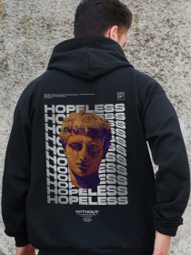 Кофта Without модель 8055828 Фото