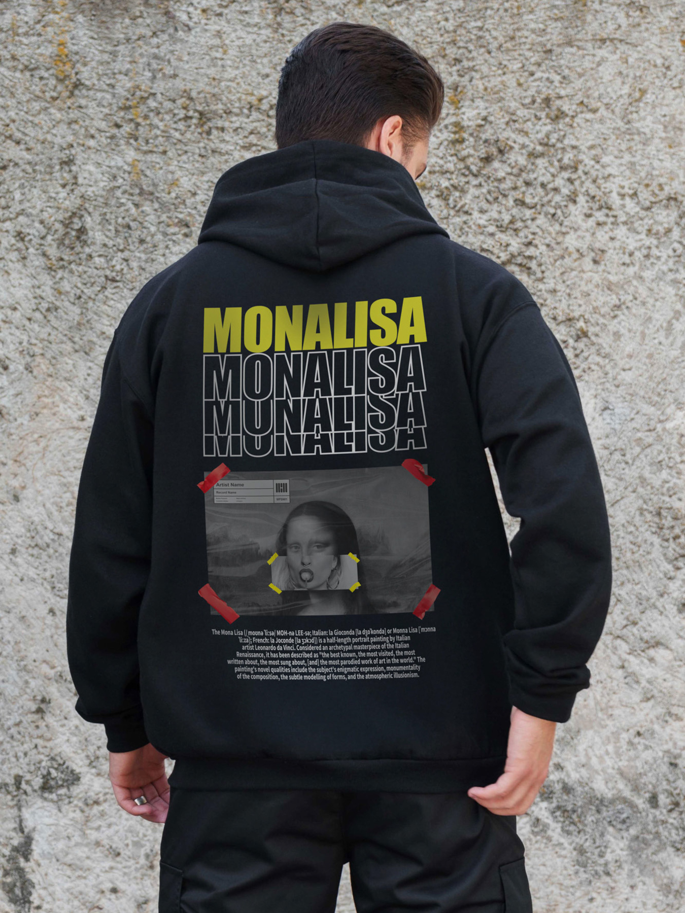 Кофта Without модель 8055840 Фото