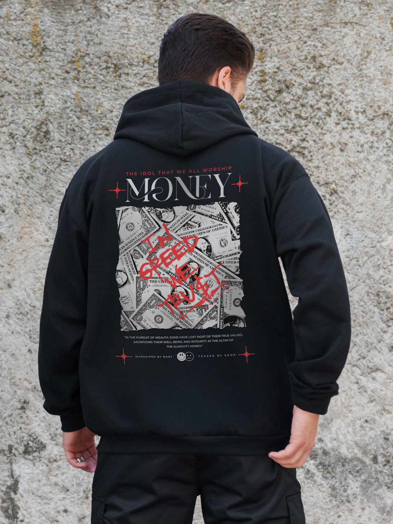 Кофта Without модель 8055842 Фото