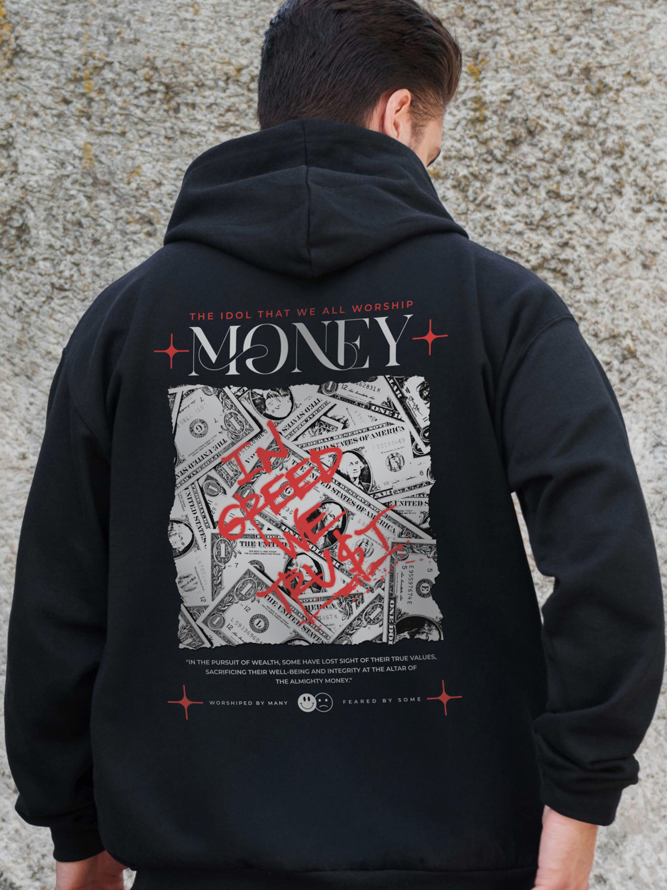 Кофта Without модель 8055842 Фото