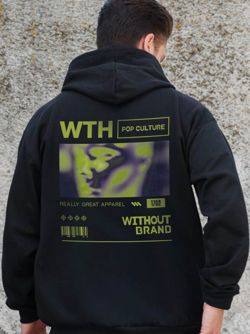 Кофта Without модель 8055846 Фото